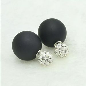 Jewelry - 🆕 EAR JACKET EARRINGS Jewelry - 🆕 EAR JACKET EARRINGS